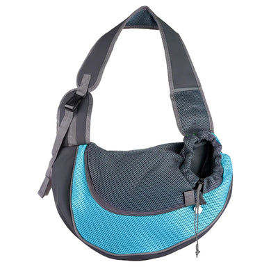 Bolso Portador de Mascotas  | Ideal para Viajes y Paseos