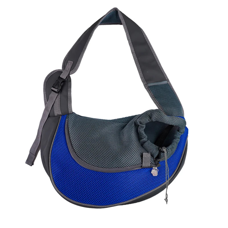 Bolso Portador de Mascotas  | Ideal para Viajes y Paseos