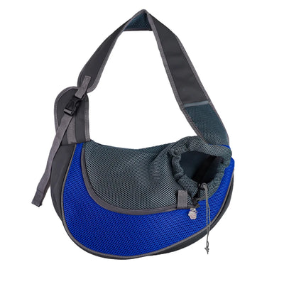 Bolso Portador de Mascotas  | Ideal para Viajes y Paseos
