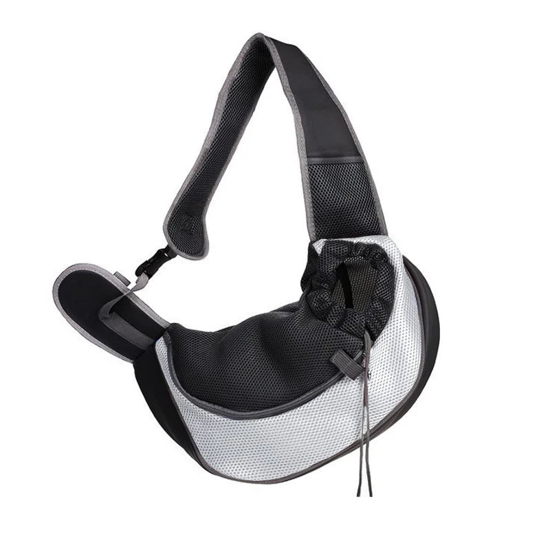 Bolso Portador de Mascotas  | Ideal para Viajes y Paseos