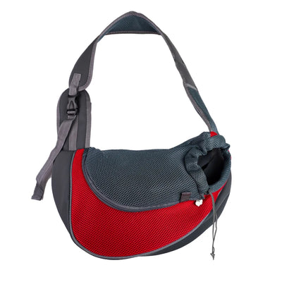 Bolso Portador de Mascotas  | Ideal para Viajes y Paseos