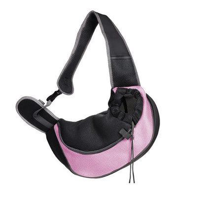 Bolso Portador de Mascotas  | Ideal para Viajes y Paseos