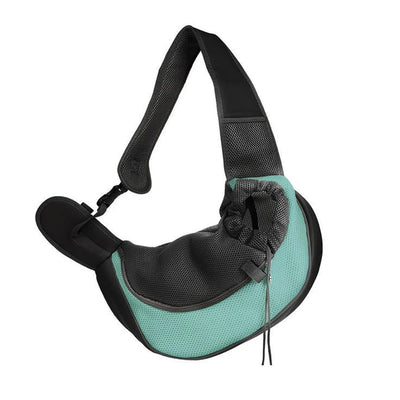 Bolso Portador de Mascotas  | Ideal para Viajes y Paseos