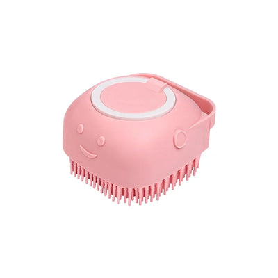 Cepillo de baño - SpaPeludito