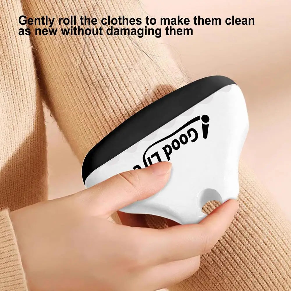 Removedor de Pelusa y Pelo para Ropa