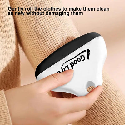 Removedor de Pelusa y Pelo para Ropa