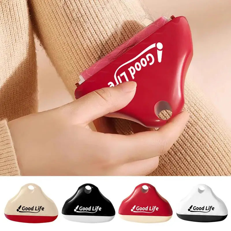 Removedor de Pelusa y Pelo para Ropa