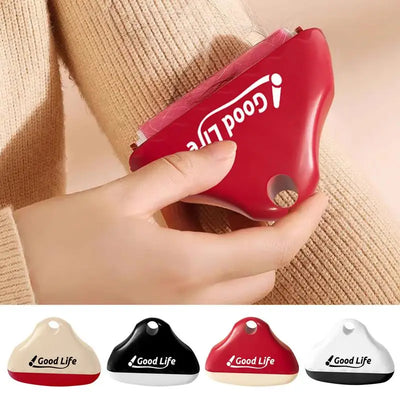 Removedor de Pelusa y Pelo para Ropa