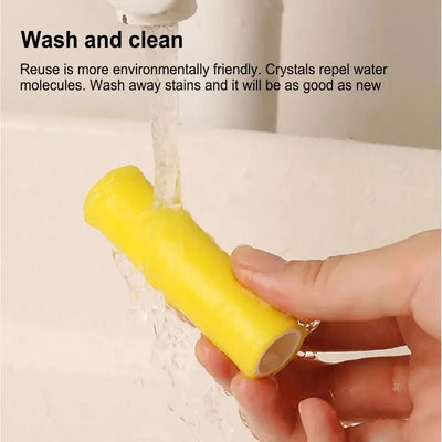 Removedor de Pelusa y Pelo para Ropa
