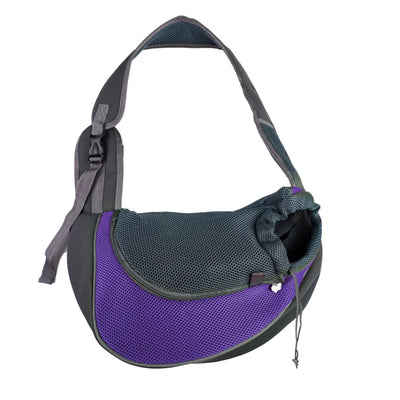 Bolso Portador de Mascotas  | Ideal para Viajes y Paseos