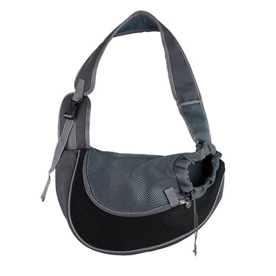 Bolso Portador de Mascotas  | Ideal para Viajes y Paseos