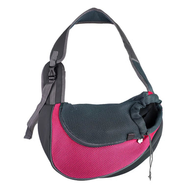 Bolso Portador de Mascotas  | Ideal para Viajes y Paseos