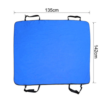 Funda cubre asiento PRO